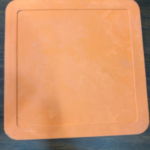 Indoor & Outdoor Base Set, Orange, Baseball/Softball - Picture 3 of 12